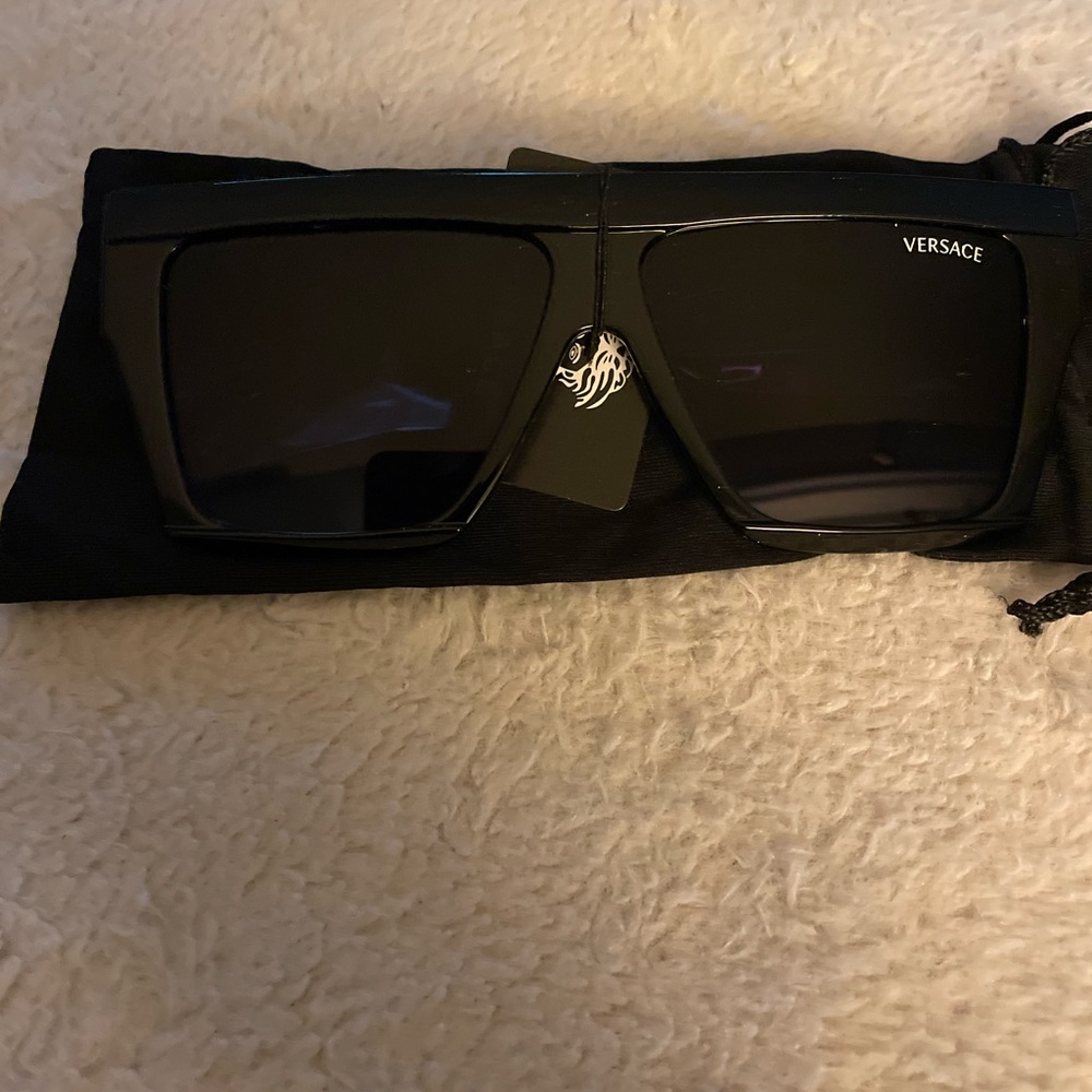 Unisex Fashion Sunglasses